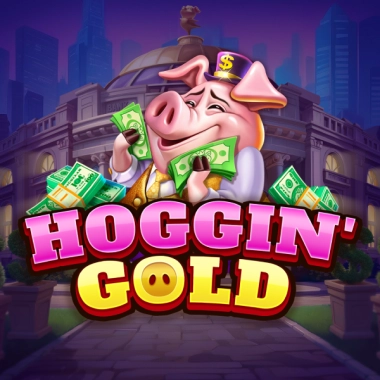 Hoggin› Gold